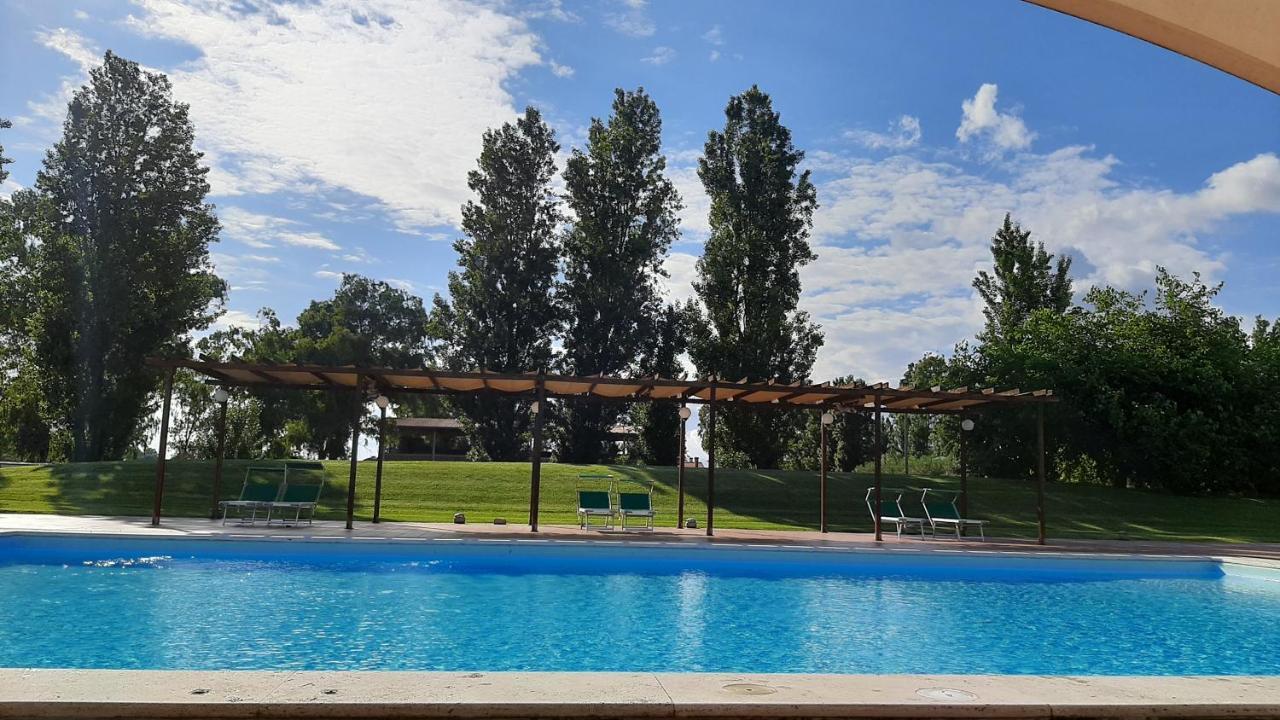 Il Casale Corte Rossa Latina