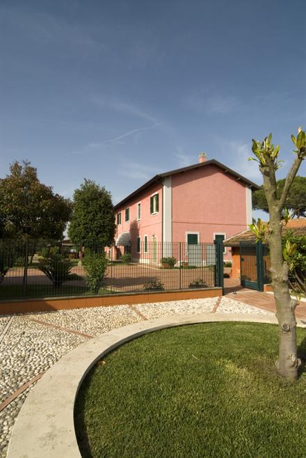 Farm stay Il Casale Corte Rossa Latina