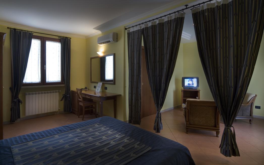 Farm stay Il Casale Corte Rossa Latina